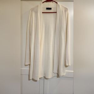 Ladies cardigan